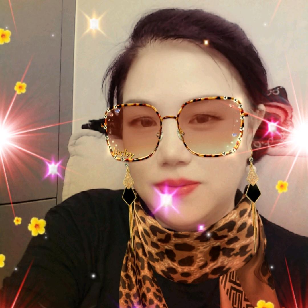 仔仔奶奶