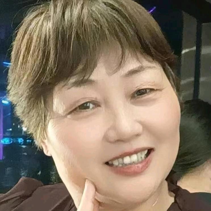 白桃花