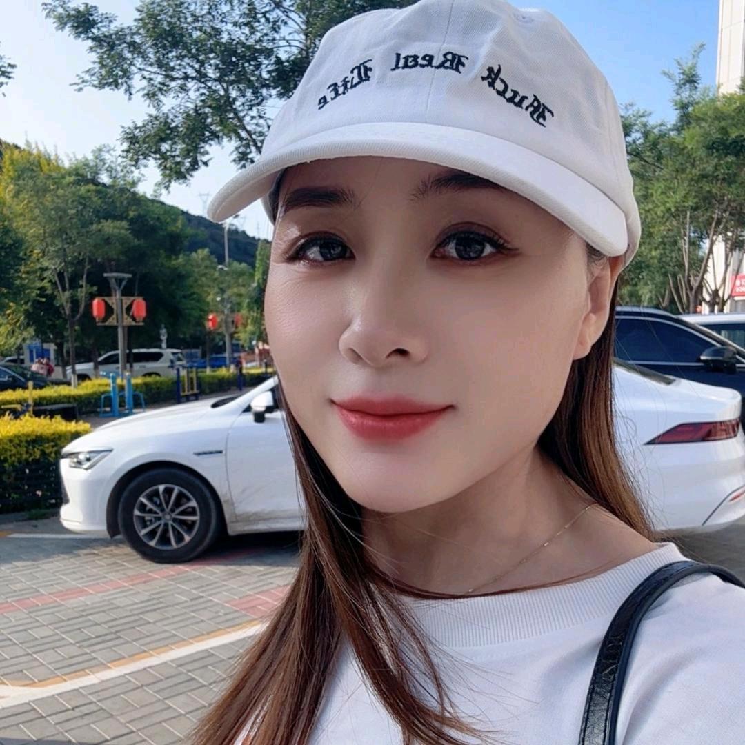 晓卿（钻石💎肌）