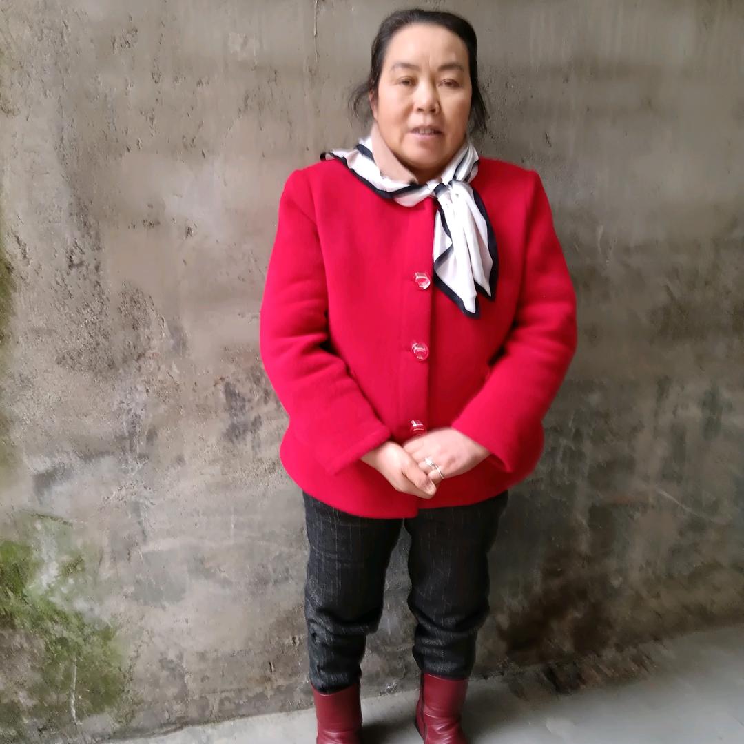 寒冬腊月
