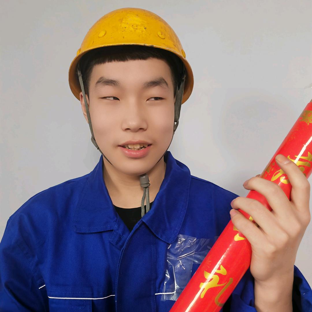 弹幕钢筋工