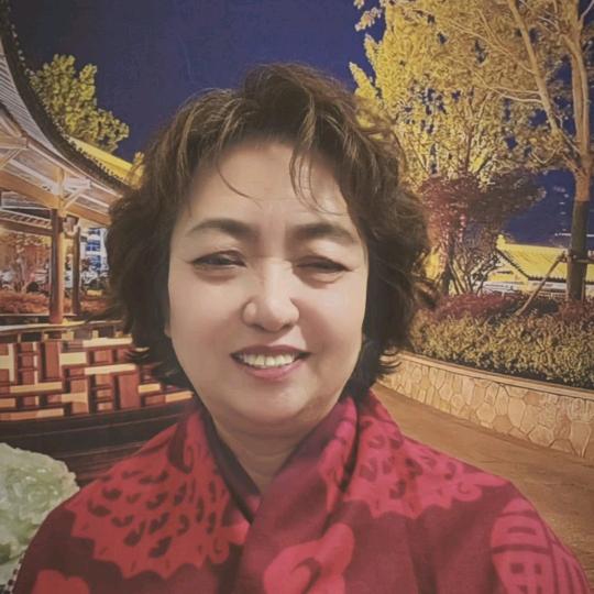 立丰谭姐