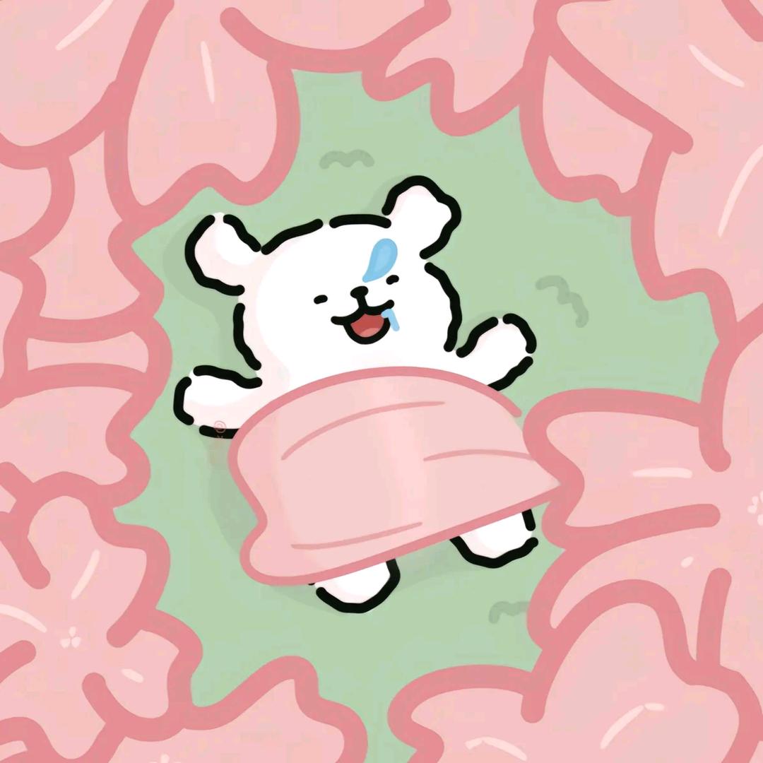 焦糖三分甜