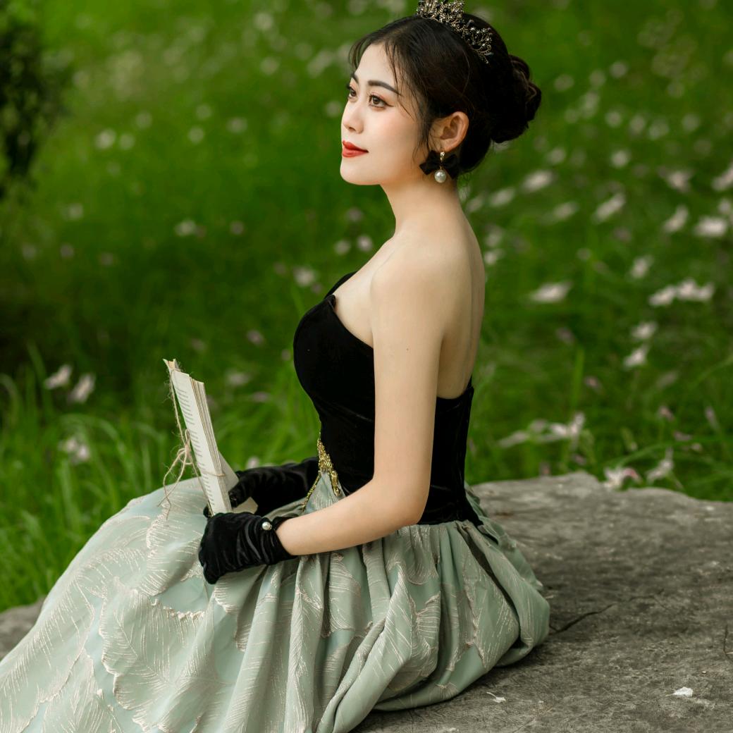小懿