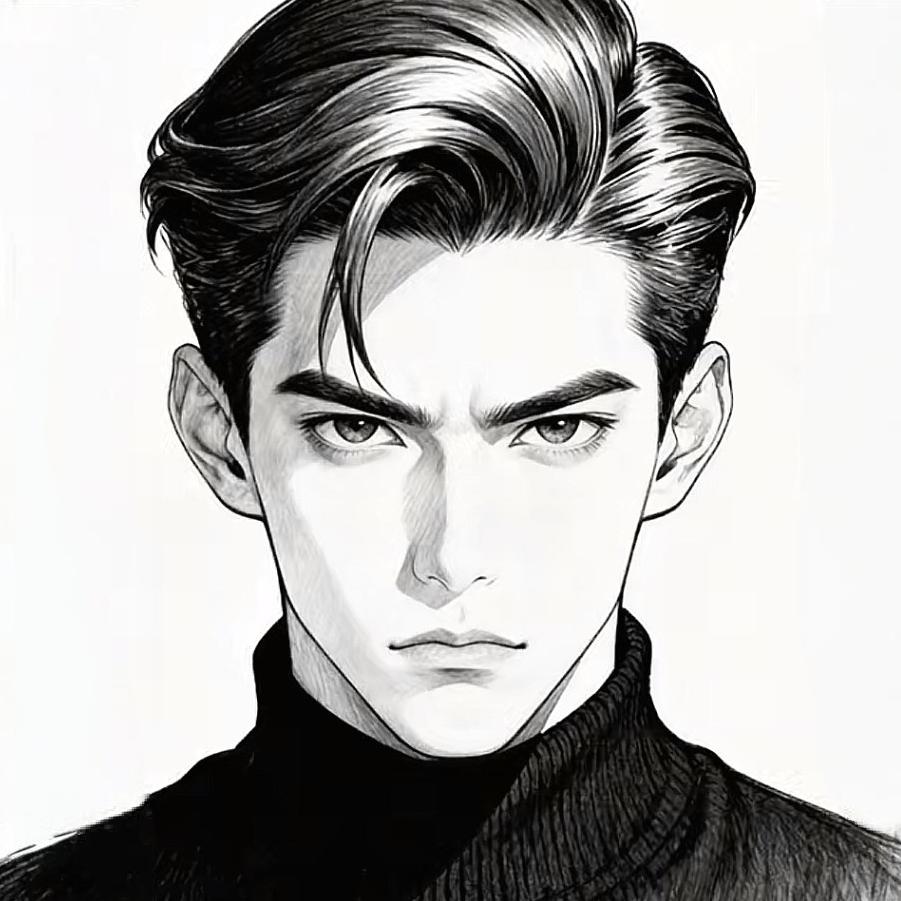 南望