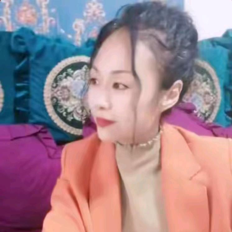 晓晓广场舞