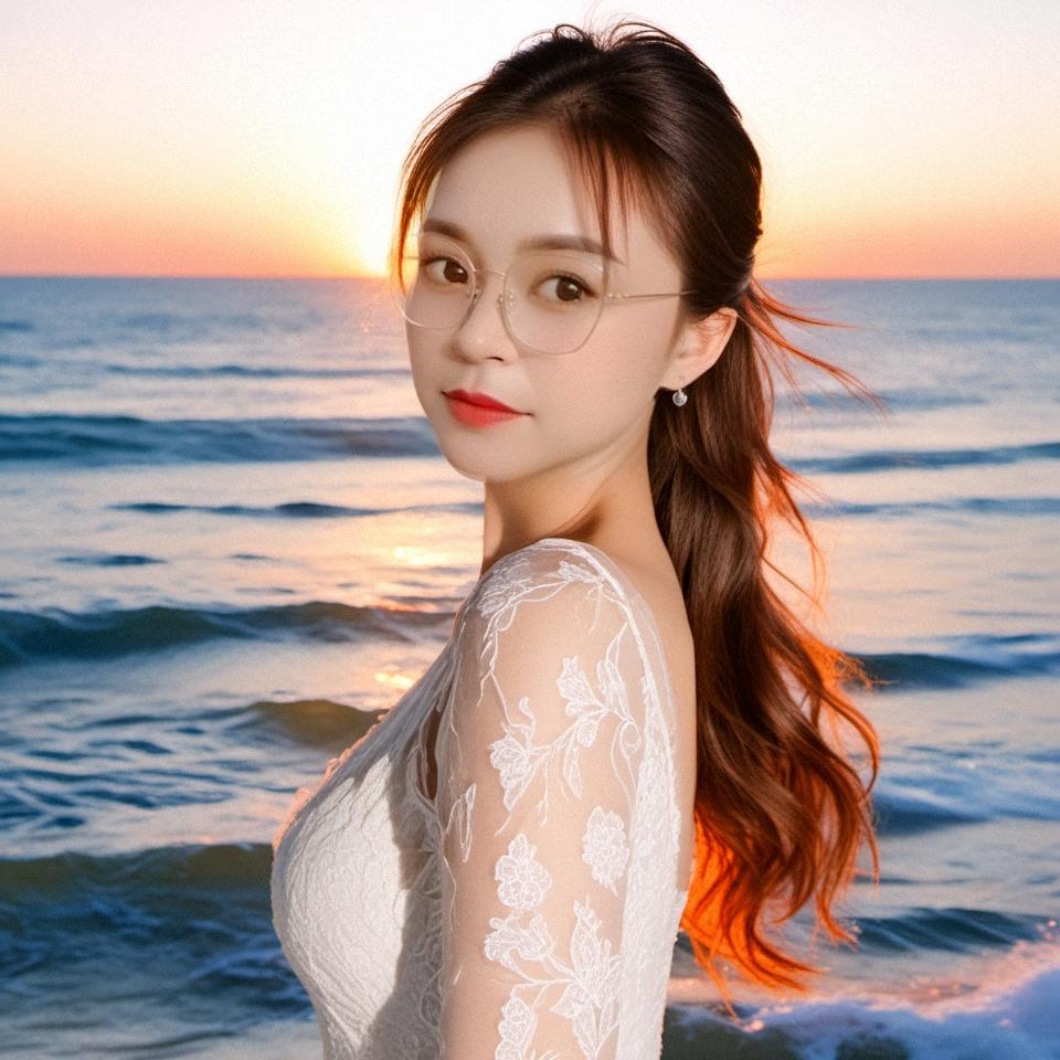 莉姐