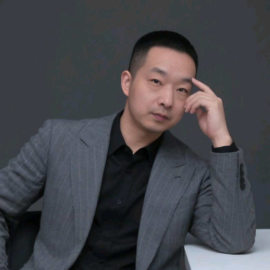 直播带训练的老刘