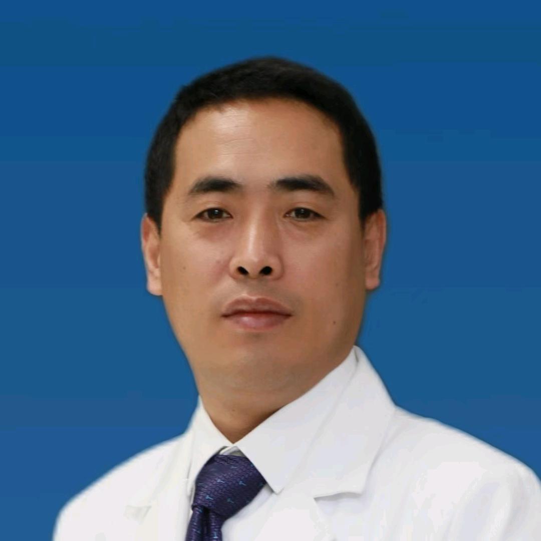 痔疮介入祝医生