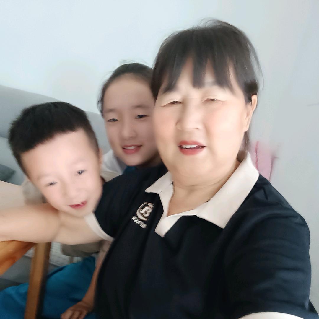 老玩童