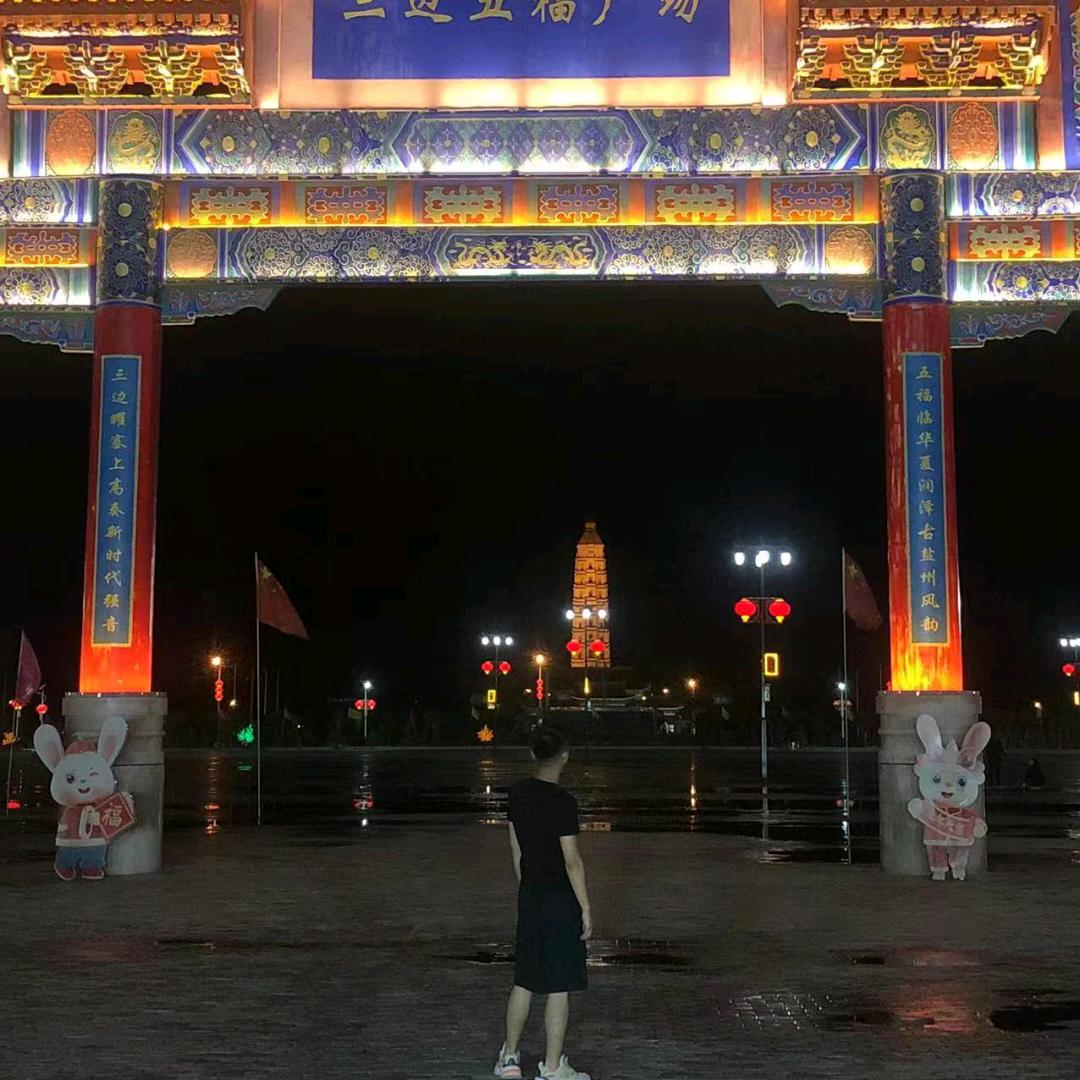 魔兽东北强子.