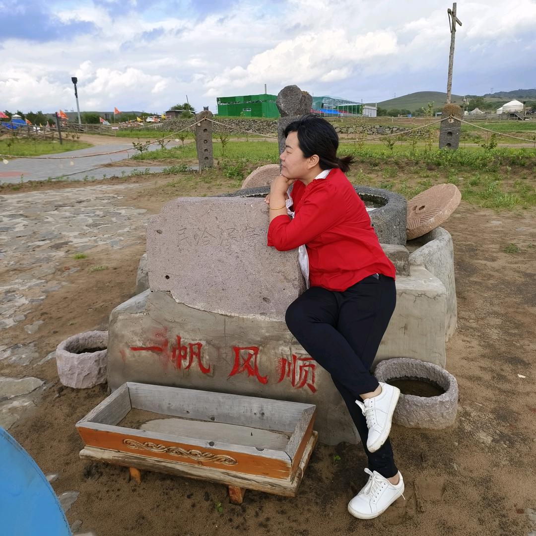 女王范