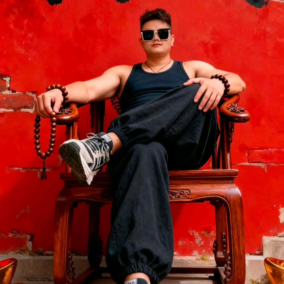 九0后油腻💞 大 叔🌹