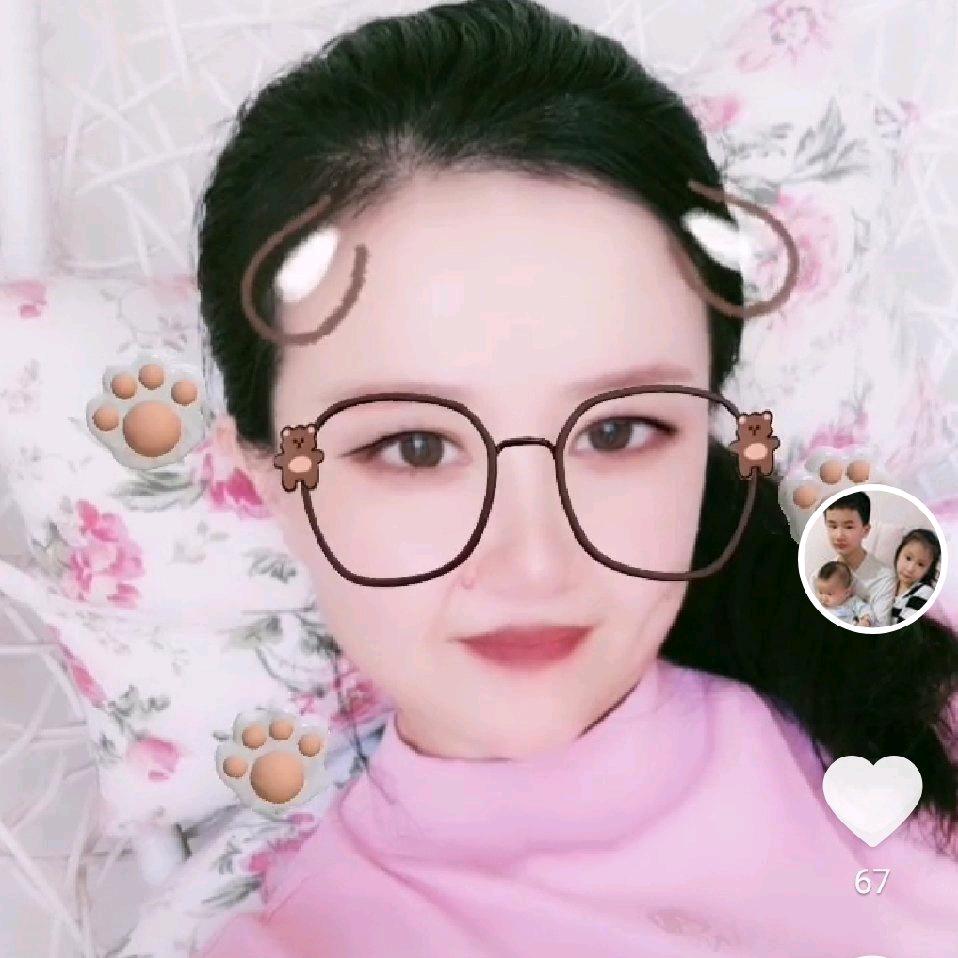 小丁妈咪