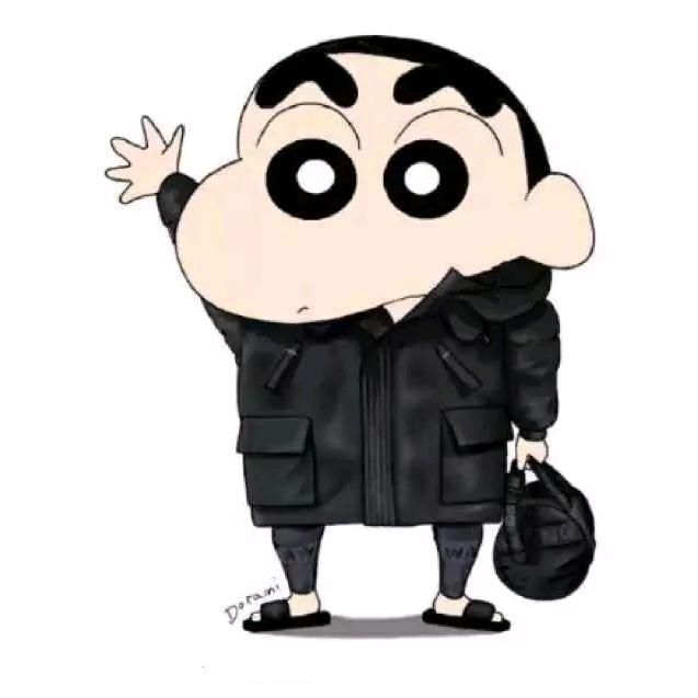 水无情