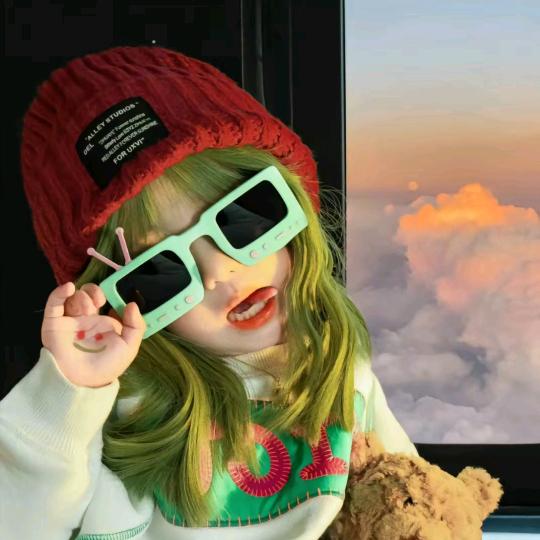 羊村你懒哥 🧸