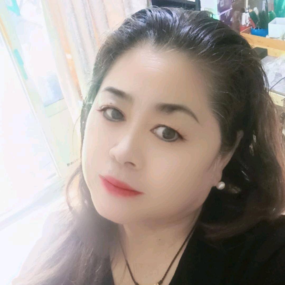 张姐教理发，北京店