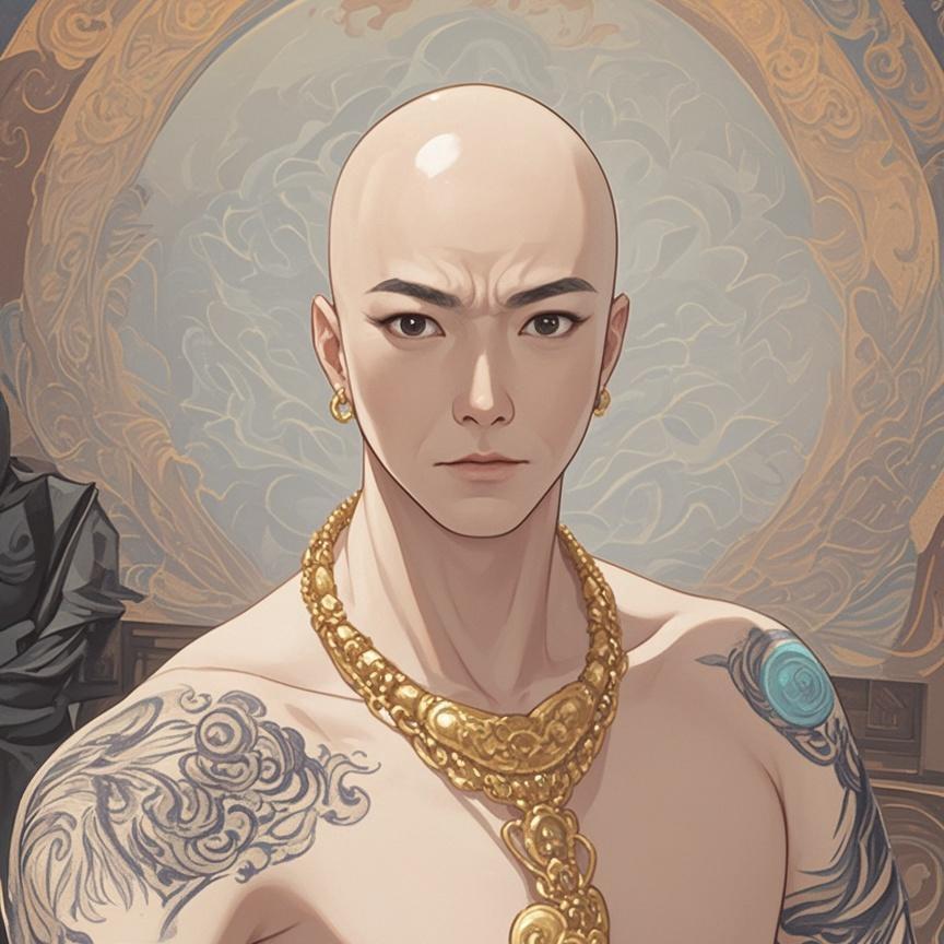 你别来，我无恙 （毛线）