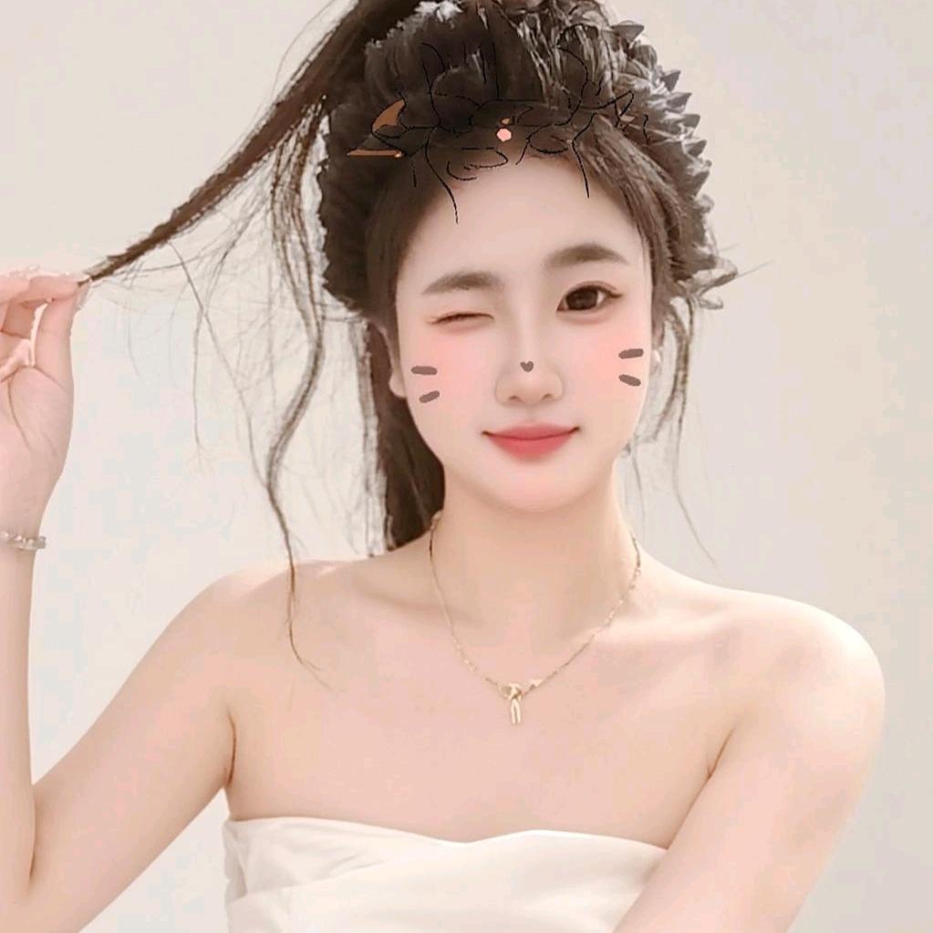 小狮子💕