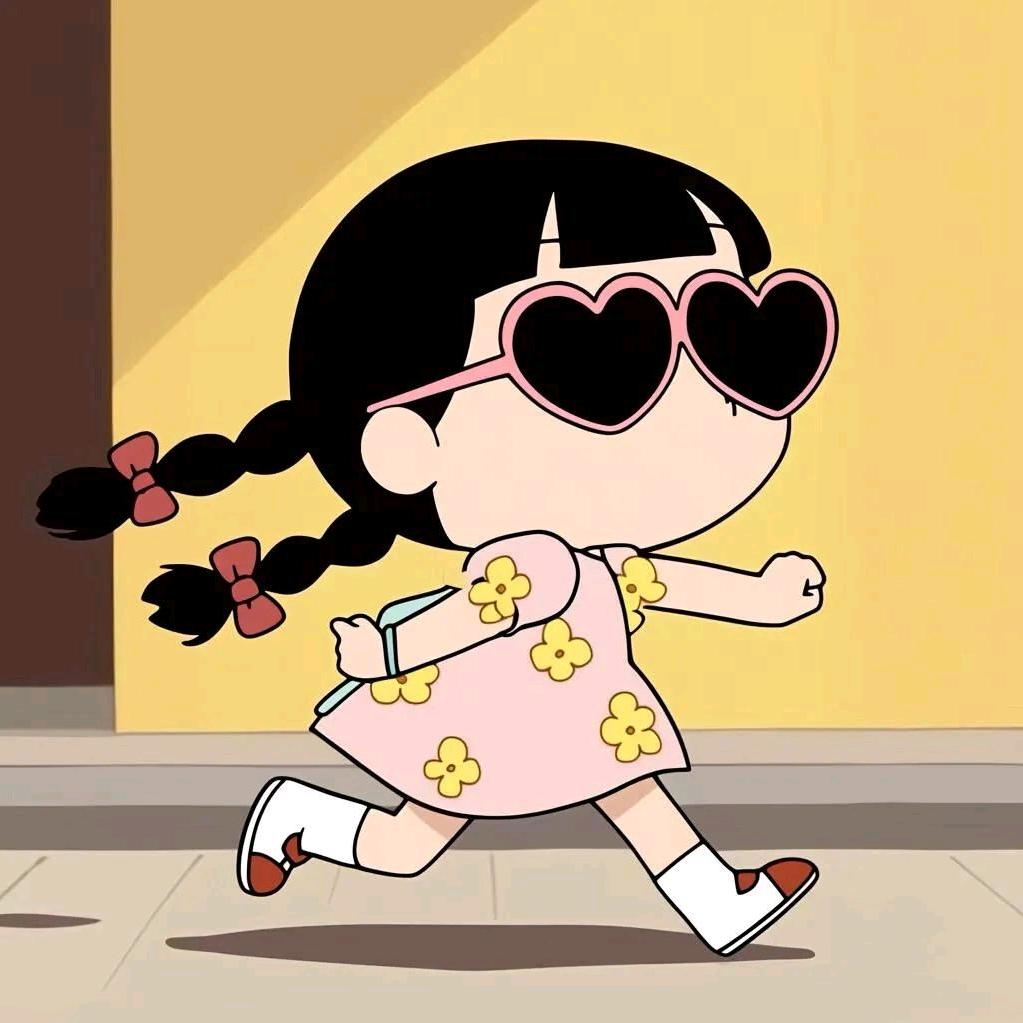 小王女士🙋‍♀️