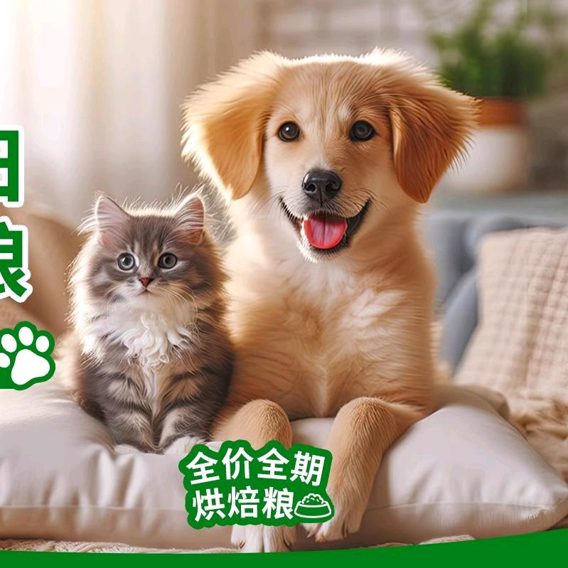 臻优尚宠物旗舰店