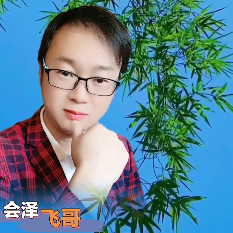 会泽飞哥