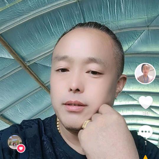 嫁不出去的男人
