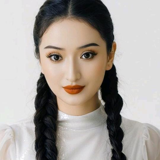 美羊羊爱美
