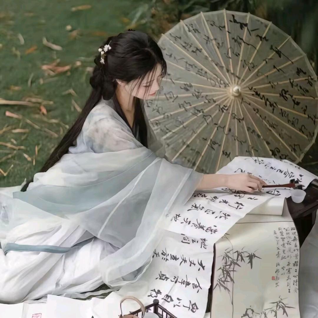 馨儿小师妹