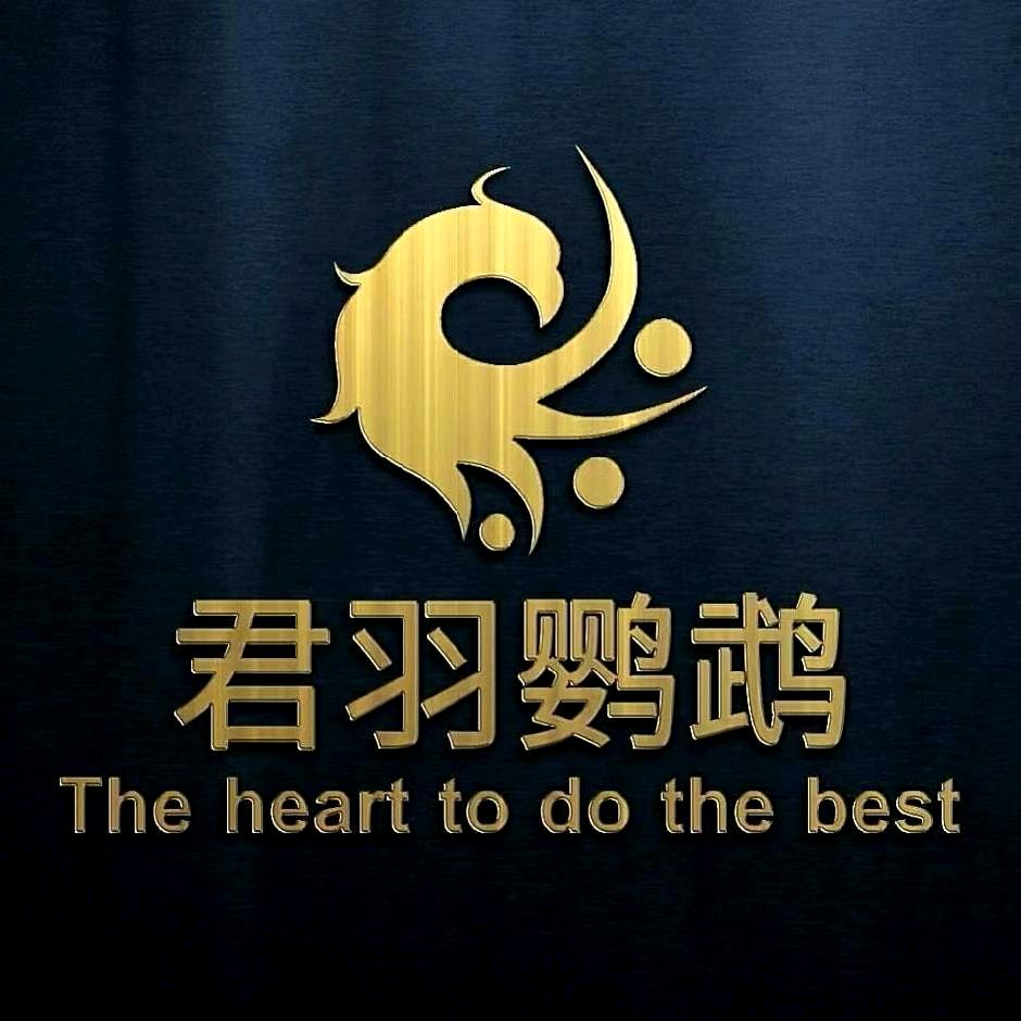 君羽鹦鹉用品店2