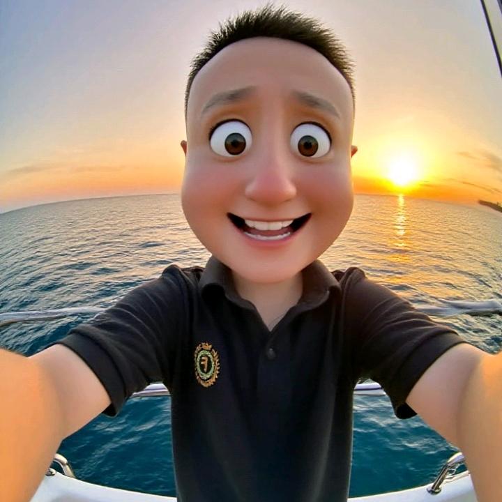 晋荣商行
