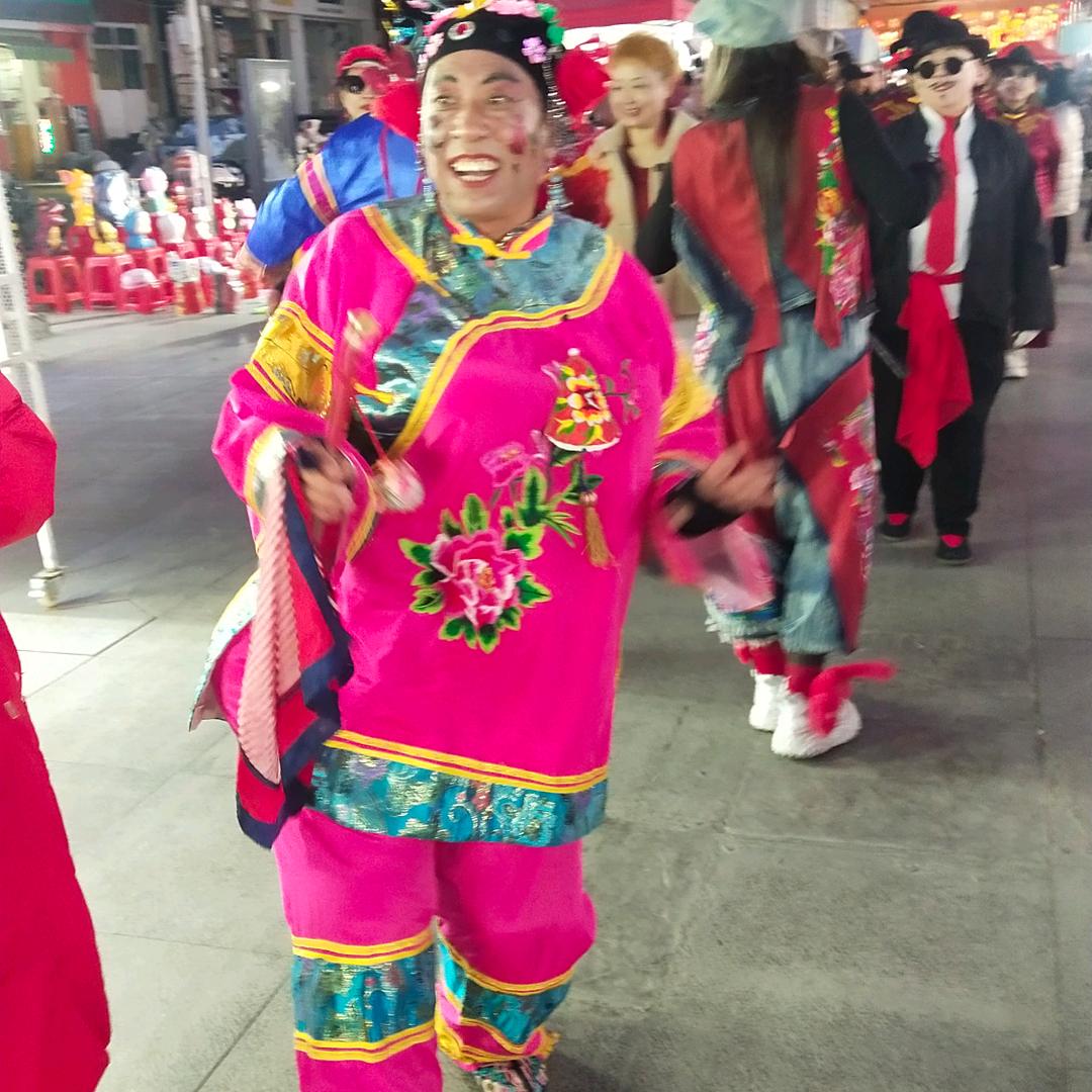 疯婆婆369