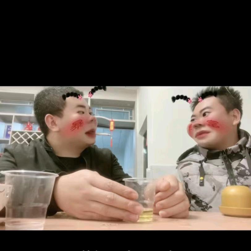 大潘童学