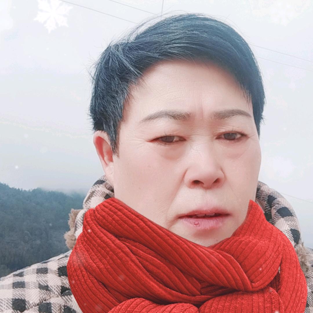 开心姐
