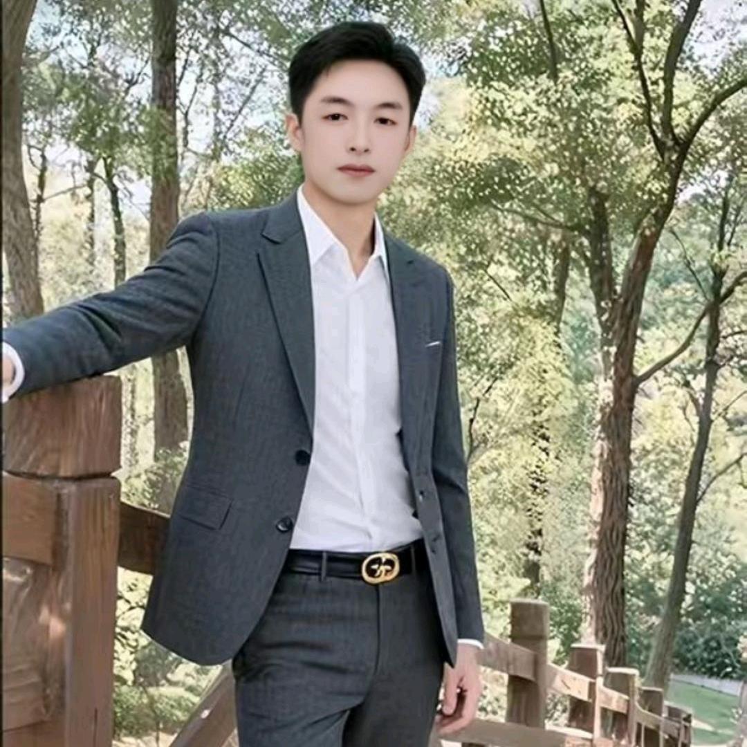 我是你最爱的男神