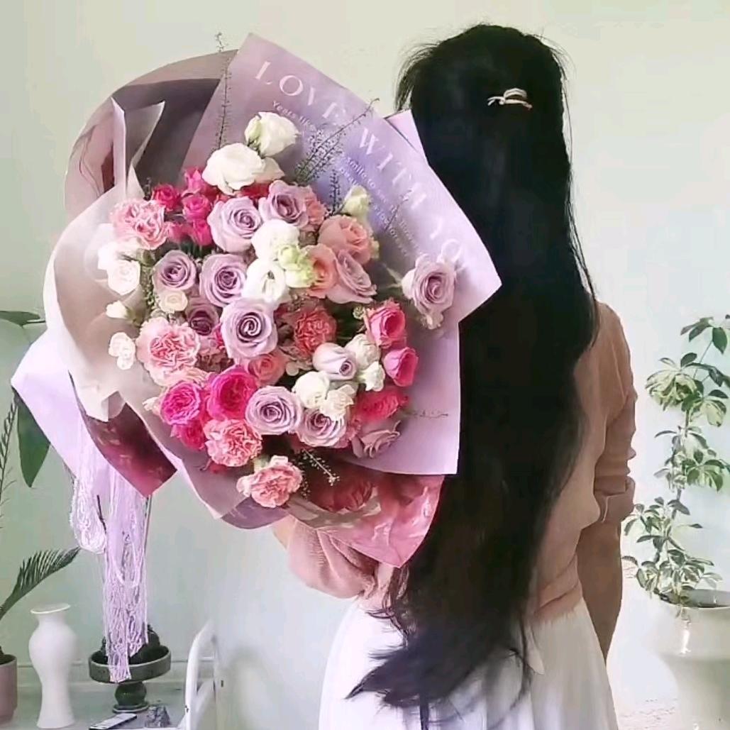 惠媛荟园花艺