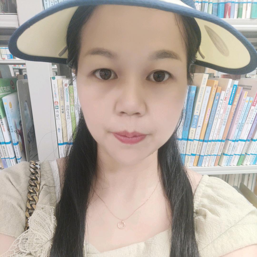 马王堆小学做托管的秦老师(3胎宝妈)