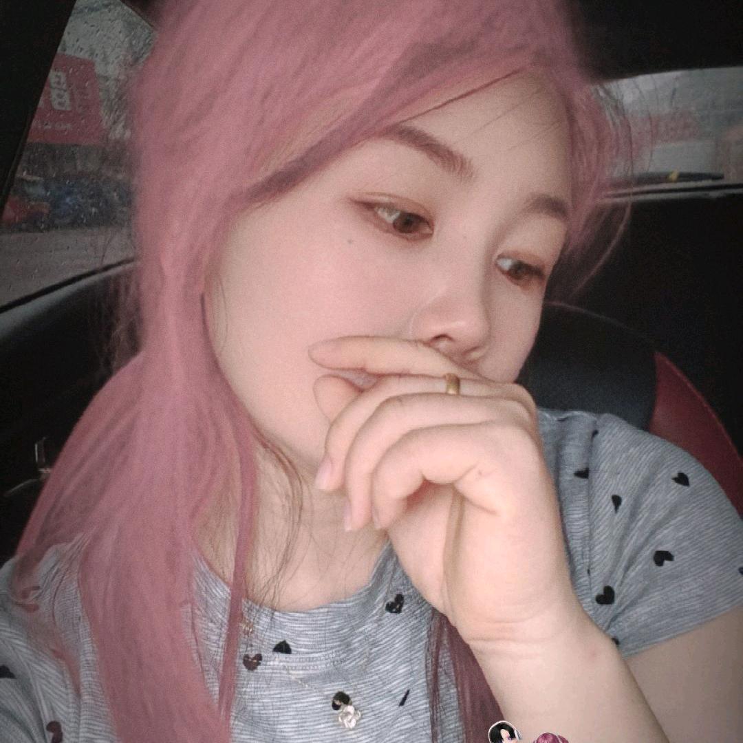 冷艳玫瑰🌹