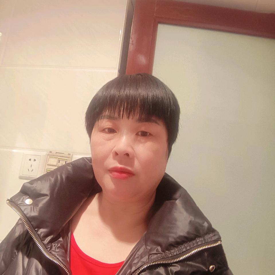 郑庆花头像