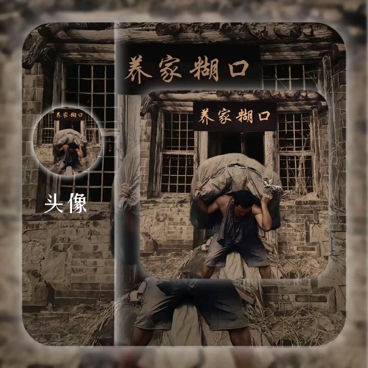 迷茫的人生
