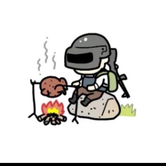 狠人