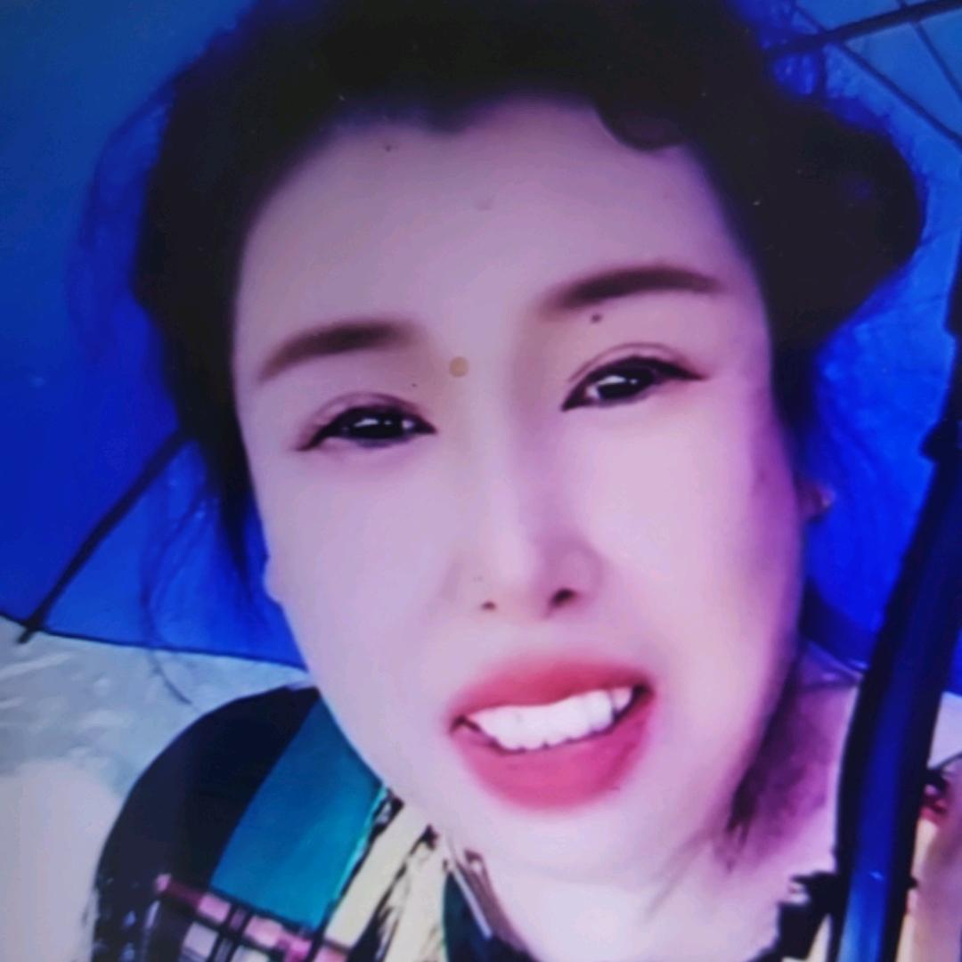 李大姐