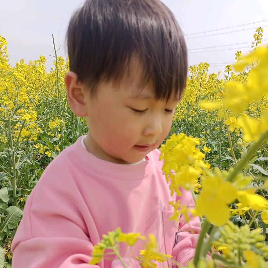 是一一妹妹
