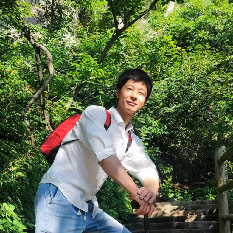 商丘贴砖，韩意