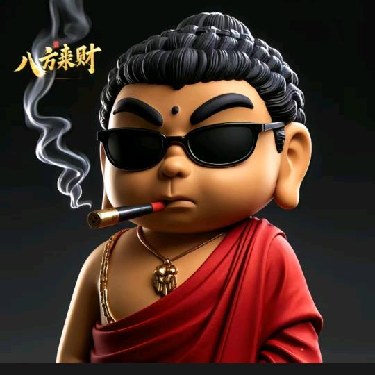 蓬莱王子🤴