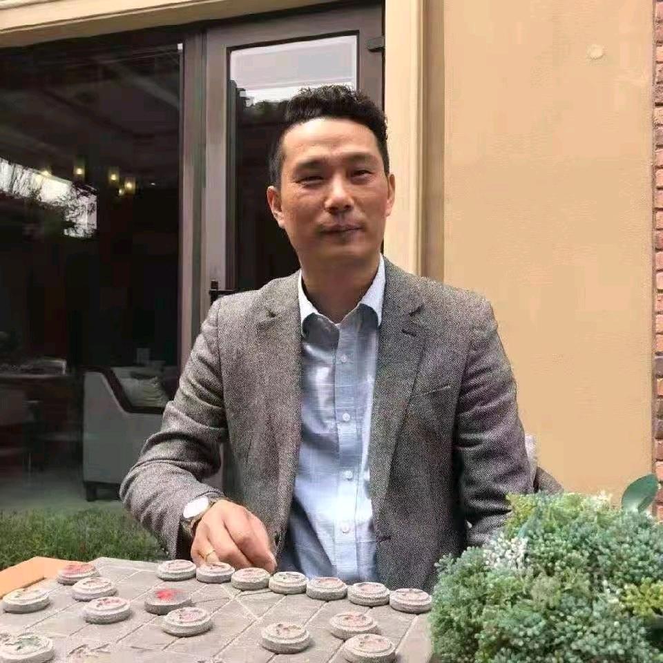 上海东哥说房