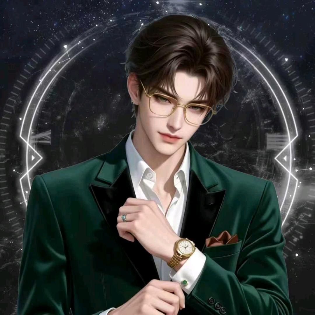 𝓓𝔂 • 顾念♌