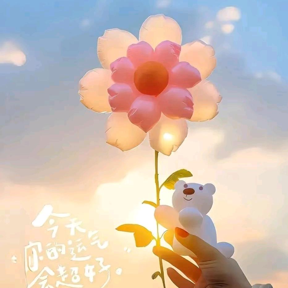 如意
