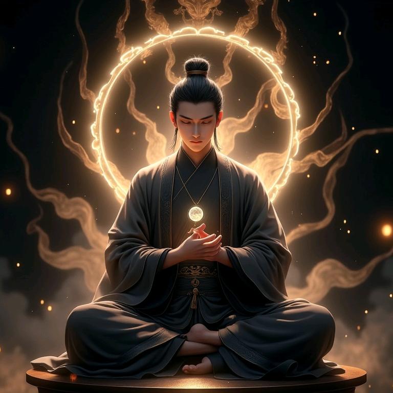 以戒入道