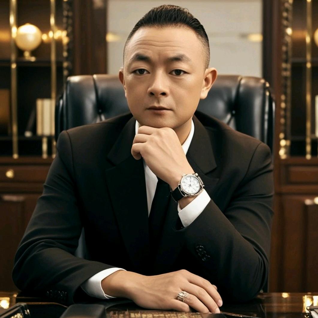杰哥.